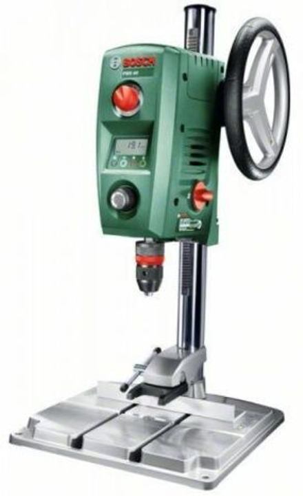 Настольный сверлильный станок Machinery PBD 40
