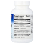 Planetary Herbals, Лимонная мелисса Full Spectrum ™, 500 мг, 120 капсул