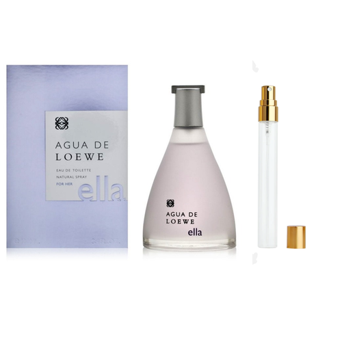Распив LOEWE Agua De Loewe Ella edT 1ml ledy unisex