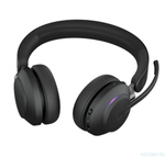 Jabra Evolve2 65 Stereo MS беспроводная гарнитура черная ( 26599-999-999 )