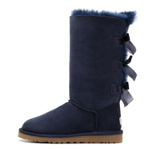 Угги Bailey Bow Tall Navy