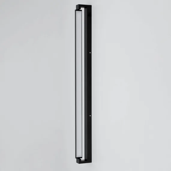 CL708291N Визор Черный Свет-к, 32W*4000K