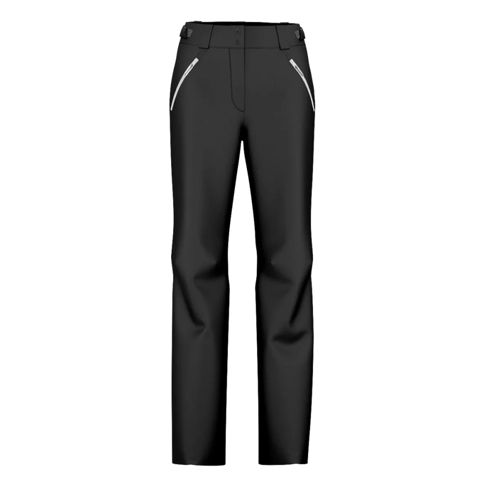 HEAD 25/26 824415 RACE Pants Women Брюки женские BK