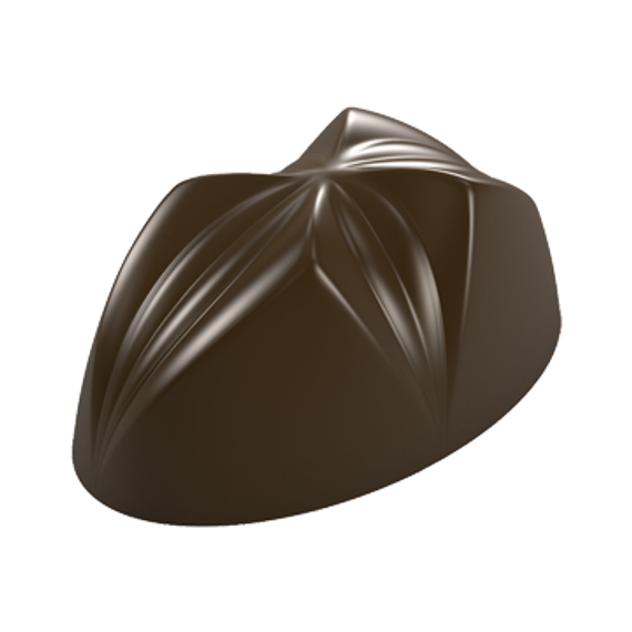 317 | Форма для шоколадных конфет (275*175 мм)