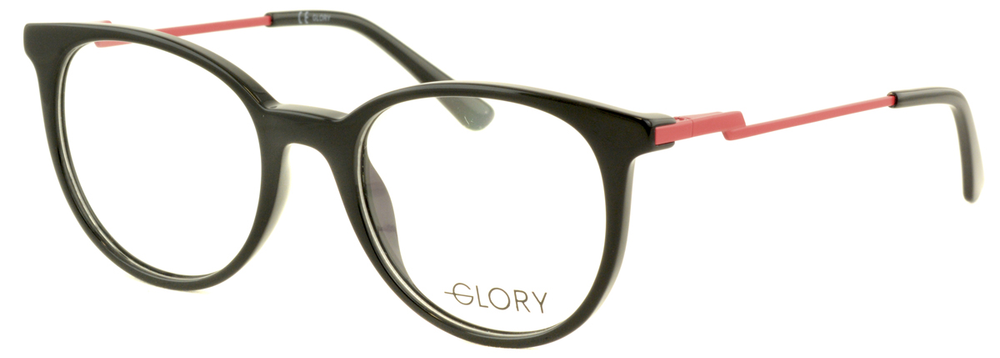 Оправа для очков Glory 047 Black