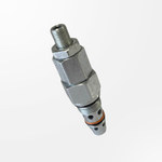 Клапан предохранительный для гидрораспределителей серии P40/Р80