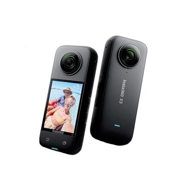 Экшн-камера