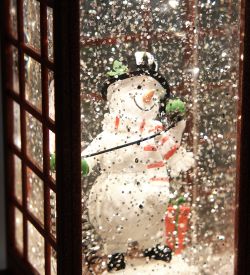 XM-852/2 Телефонная будка с подсветкой