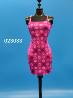 Одежда для куклы Барби винтаж 023033
