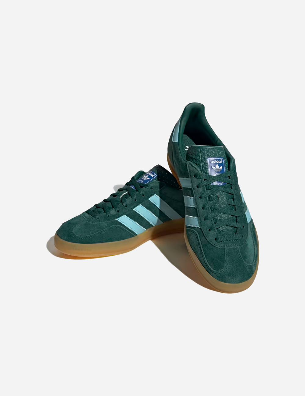 adidas Gazelle Indoor 'Green'