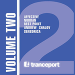 Сборник / Tranceport Volume Two (CD)