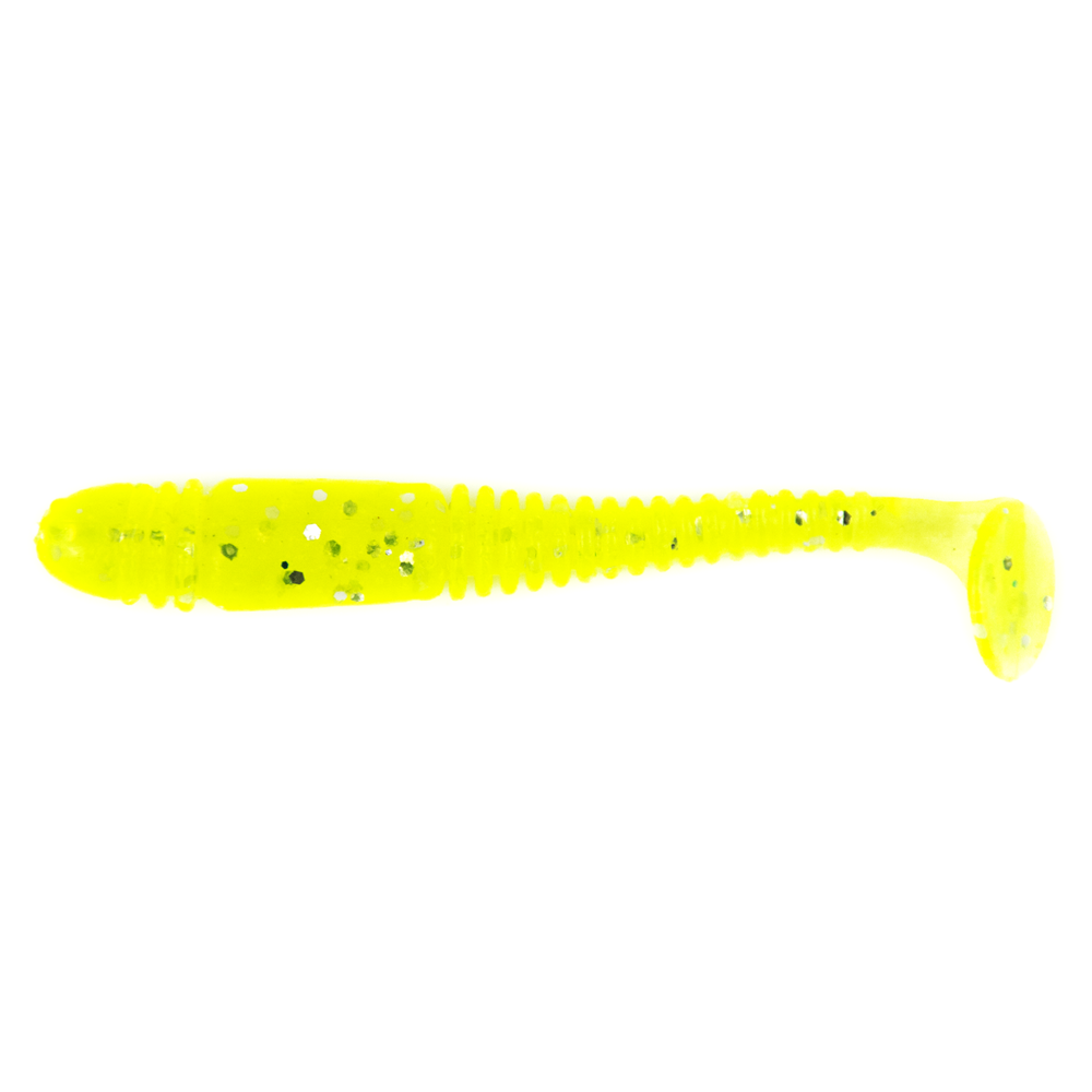 Виброхвост шумовой Soft Lures (74мм, 2.6гр)