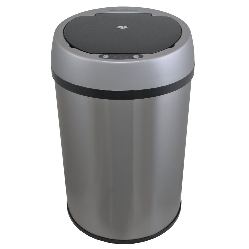 Урна автоматическая AGB-12L (матовая)