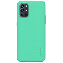 Накладка Nillkin Super Frosted Shield для OnePlus 9R