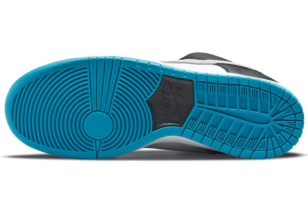 Кроссовки Nike Dunk Sb Pro "Laser Blue"