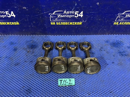 Поршень CHERY TIGGO 2006