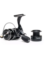 Катушка безынерционная Carisma 3005F