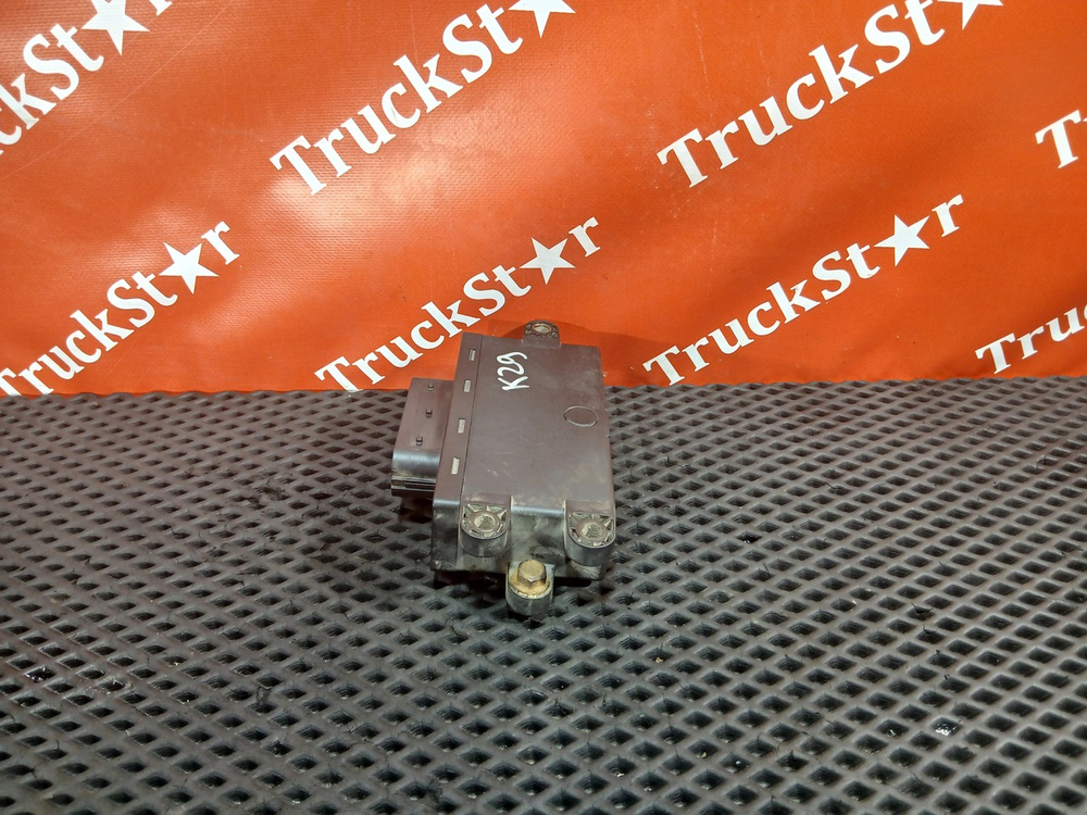 Блок управления AdBlue 2018г