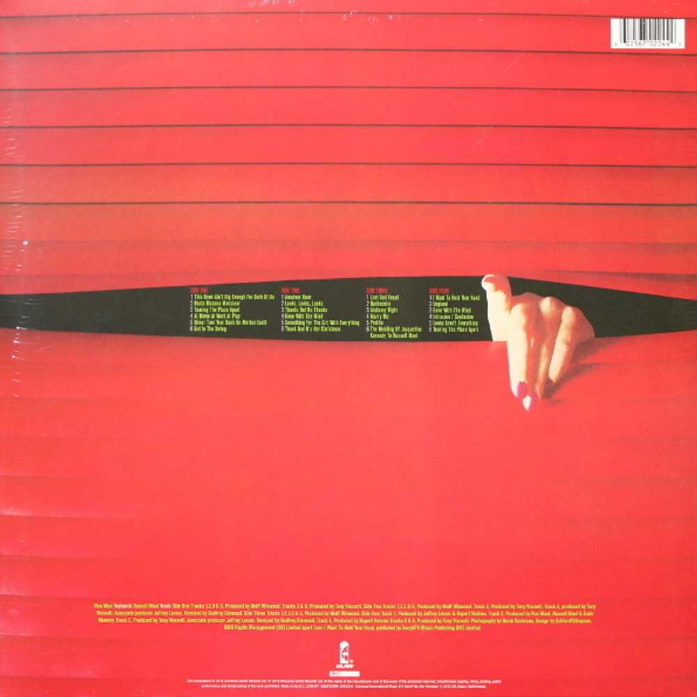 Sparks / The Best & The Rest Of The Island Years 74-78 (2LP)