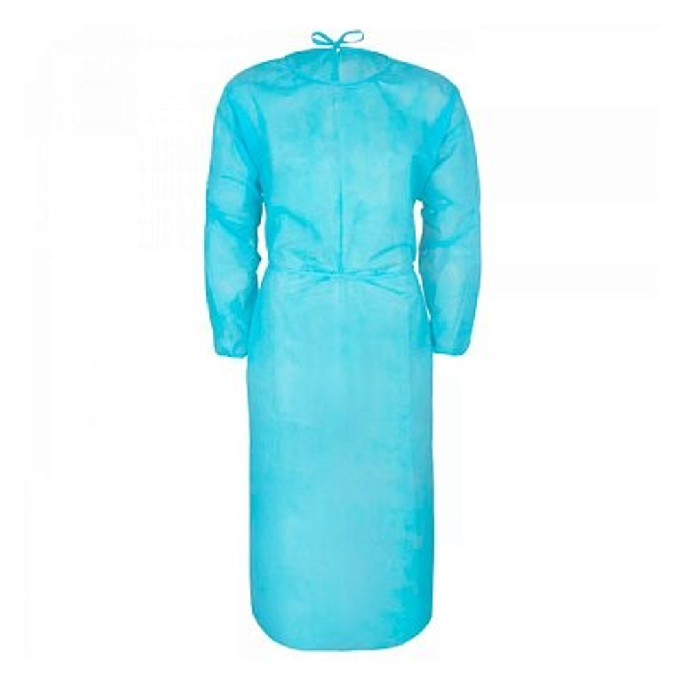 Халат хирургический Пелигрин стерильный компл. №1, 140 см