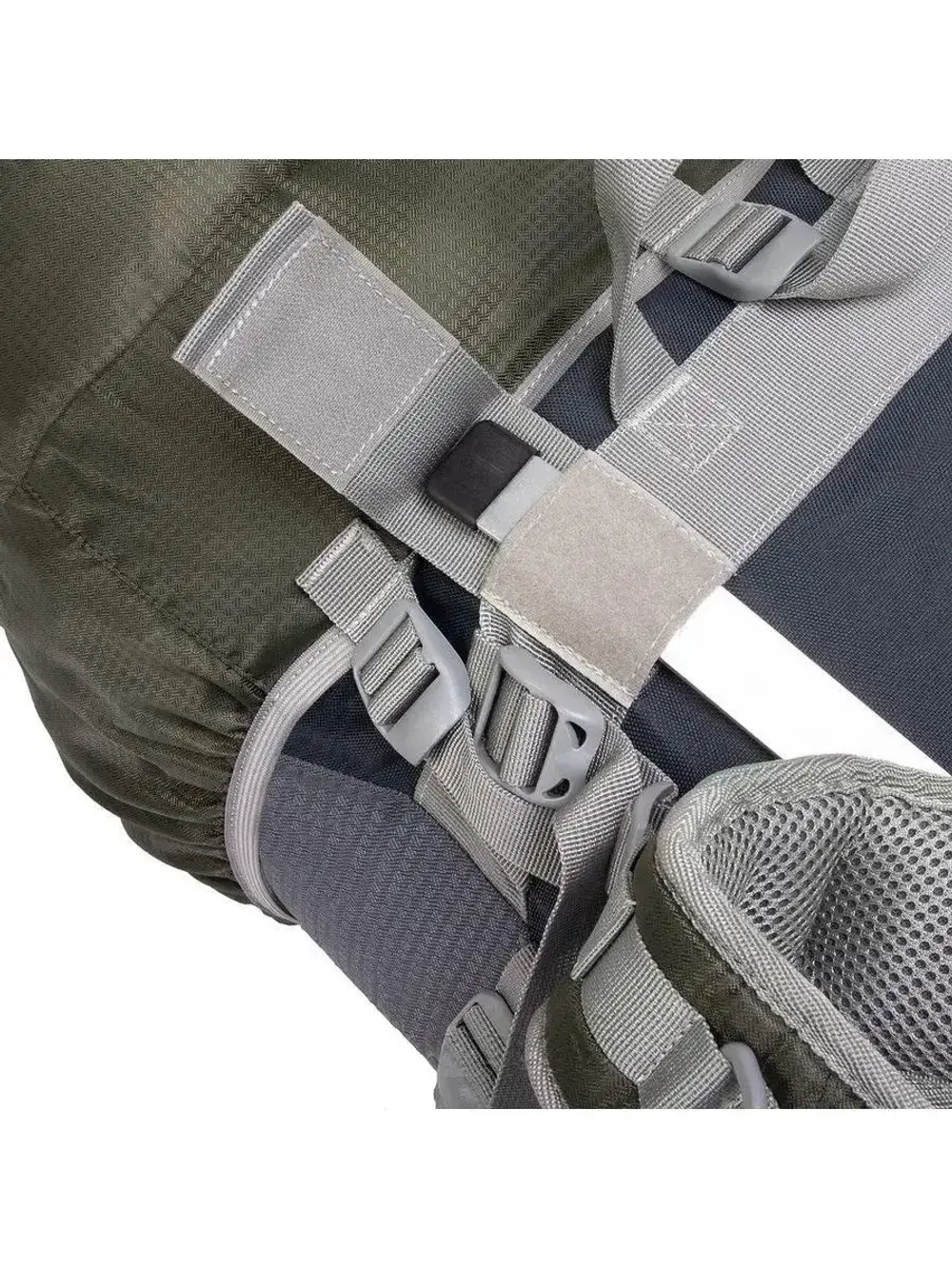 Рюкзак NISUS Altay 115 (N-TB1152-115L)