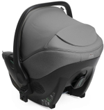 Коляска Chicco Bellagio 3 в 1 с автокреслом Kory Plus Lunar Rock Black Satin