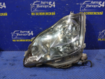 Фара передняя левая TOYOTA CROWN 2005-2008