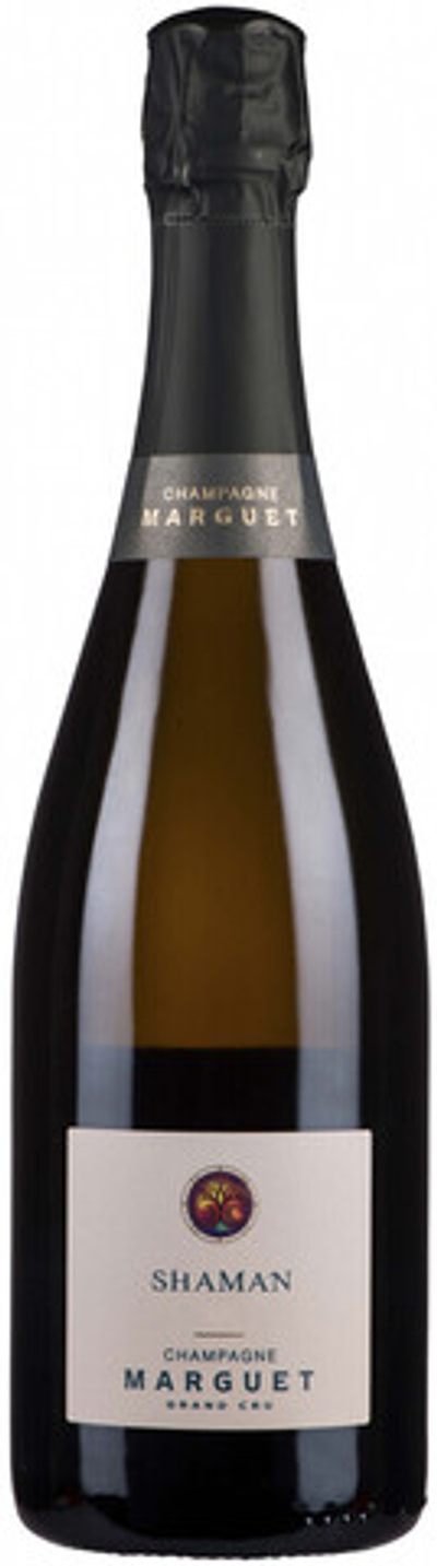 Шампанское Шаман Гран Крю