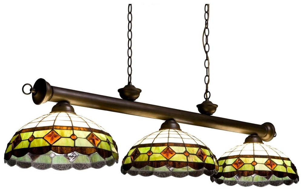 Подвесной светильник Velante 855-803-03