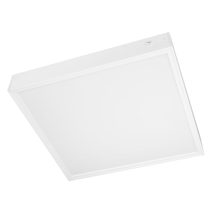 Потолочный светодиодный светильник Arlight Im-Emergency-2H-S600x600-45W Day4000 034933