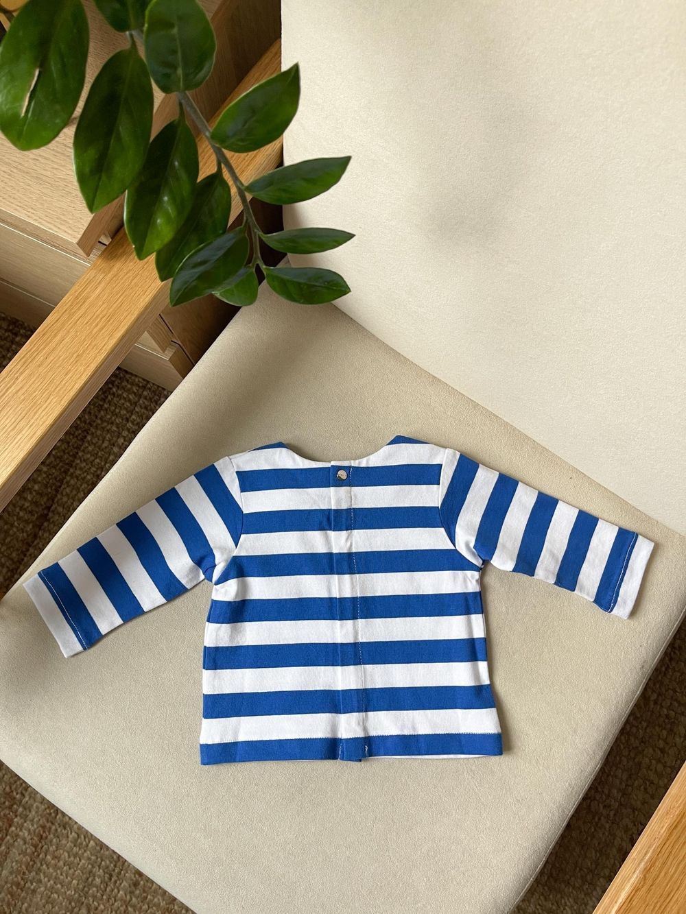 Новый кардиган Jacadi, 68