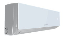 Инверторный кондиционер СOOLBERG Runa Silver CI-24UR1-IN/CI-24UR1-OUT