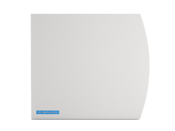 CVGAUDIO SUBone model C-8W настенный сабвуфер, мощность 150W(RMS)/300W(max)