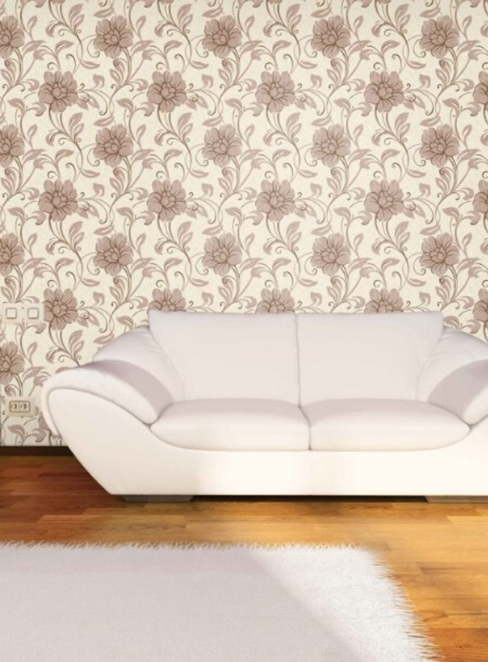 Сабина - 91 сиреневая