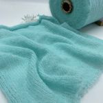 Manifattura Ugo Pucci 30% альпака 40% полиакрил 30% полиамид