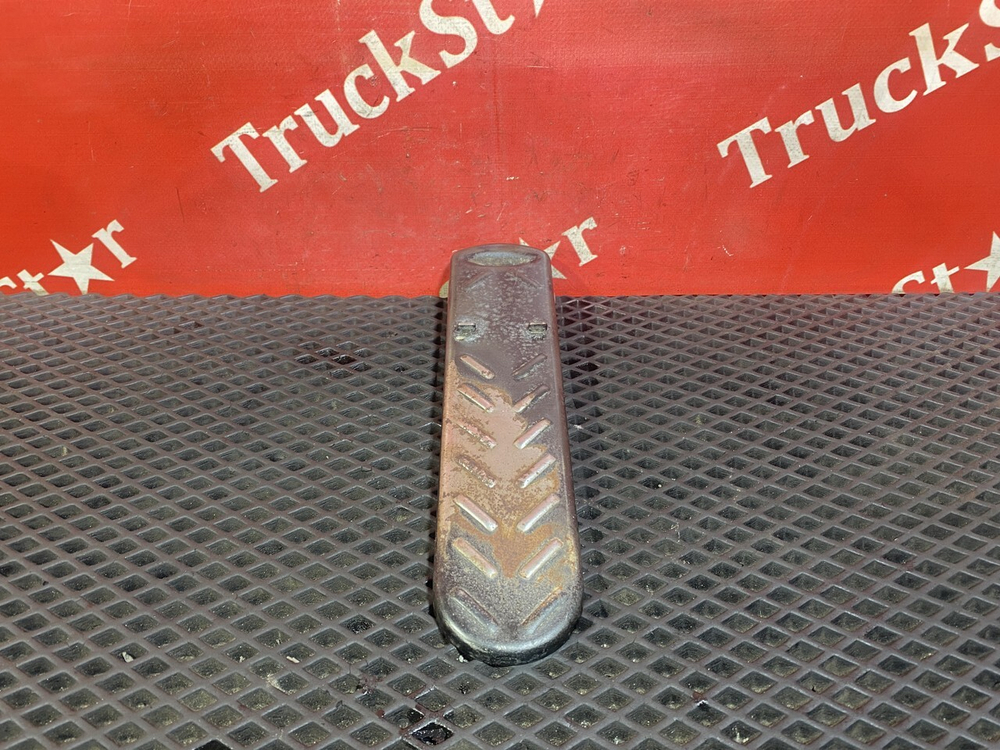 Педаль тормоза 2017г