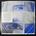 Rod Stewart ‎– Camouflage (Голландия 1984г.)