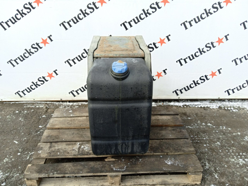 Бак AdBlue в сборе