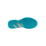 Bullpadel Beker Женские Белые-Синие Кроссовки