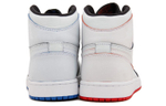 Кроссовки Nike X Jordan Air Jordan 1 Lance Mountain White