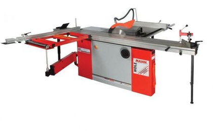 Форматно-раскроечный станок Holzmann TS315VF2600