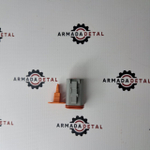 Разъем гнездевой серии DEUTSCH DT 4-тх контактный | DT06-4S | Аналог