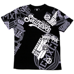 Футболка Southpole MCMXCI