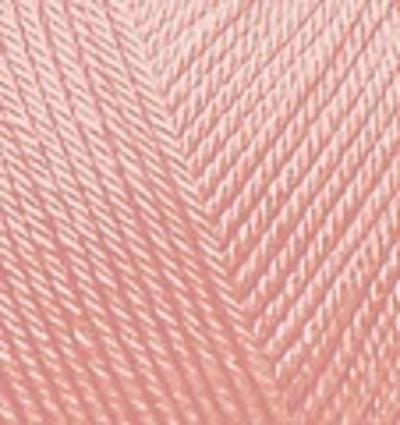 ALIZE "DİVA", 100% Микрофбира акрил, 100 гр, 350 м, 145 пудра