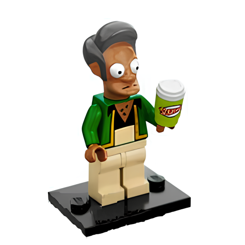 Апу Нахасапимапетилон 71005-1 colsim-11