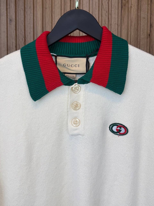 Поло Gucci