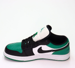 Кроссовки нат. Кожа (41-46)р. / шт. A977/11