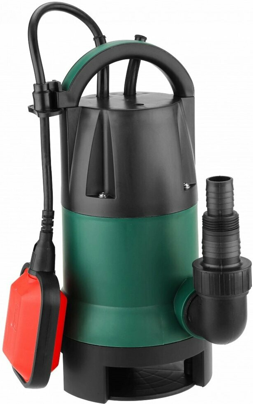 Насос дренажный FAVOURITE WP 900 900Вт 13000л/ч выс:7м (129200900)