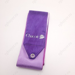 Лента Chacott 5 м серия Градиент 773.Mauve