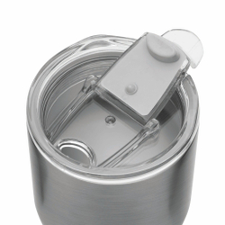 Термокружка BEST FLAVOUR Чёрный